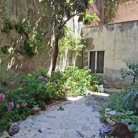 Apartamento Nemus Garden House